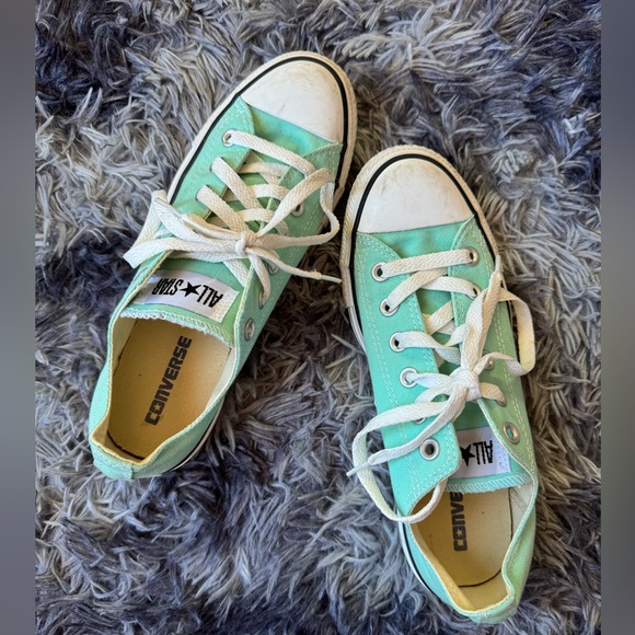 Converse size 8 - Picture 7 of 7